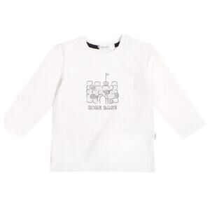 NEW Miles Baby ‘Home Base’ Graphic Tee